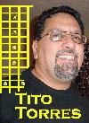 Picture for song 'Lullaby 13' by artist 'Tito Torres'