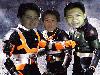 Picture for song 'Qing Fe De Yi' by artist 'Tj Gedonk Band'