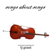 Picture for song 'my favorite song is always the one that skips' by artist 'Tj grant'