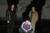 Picture for song '(Ghost Of) Santa Fe' by artist 'TJ Habibi'