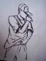 Picture for song 'Quiet Storm feat Lil Kim' by artist 'TjJay'