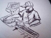 Picture for song 'The Beginning' by artist 'TjJay'