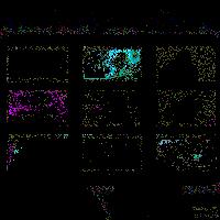 Picture for song 'urban commandos (sliced n' soggy)' by artist 'T macn'