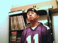 Picture for song 'IT'Z LIKE DAT' by artist 'TMAX'