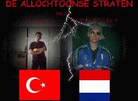 Picture for song 'allochtoonse straten' by artist 'TMC'