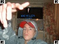 Picture for song 'no one knows' by artist 'TMC'