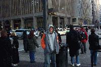 Picture for song 'Built This City (Chi)' by artist 'T Nikkle'