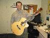 Picture for song 'Juber test take 4 mikes' by artist 'Todd Stuart Phillips'