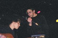 Picture for song 'Blank Loves Me( Live Show DOOR FTW 1/30/04' by artist 'Todd With Three D's'
