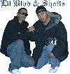 Picture for song 'Shorty Wanna Ride - Pounds & Lady G' by artist 'Toe 2 Toe Records'