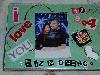 Picture for song 'stay' by artist 'Together as one DNL'
