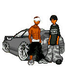 Picture for song 'Hey Archie!' by artist 'Tokken'