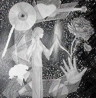 Picture for song 'Guide My Heart' by artist 'TOKYO TRASH'