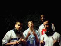 Picture for song 'Ima Murda You' by artist 'TOL'