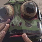 Picture for song 'phantasy star' by artist 'tolchocked'