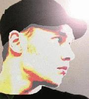 Picture for song 'Dyster gitarr' by artist 'Tomat'