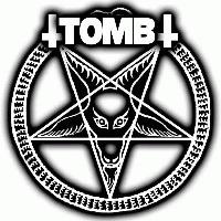 Picture for song 'Opening of the Tomb' by artist 'TOMB'