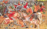 Picture for song 'The Battle of Badon Hill' by artist 'Tom Byrne'