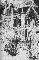 Picture for song 'The Road to Lankhmar' by artist 'Tom Byrne'