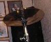 Picture for song 'Hi-Hat Solo (February 2005)' by artist 'Tom Drum'