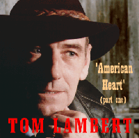 Picture for song ''Honky Tonk And Lovin''' by artist 'Tom Lambert'