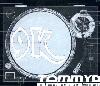Picture for song '9ineKeyz/ Whispers (tommyd ruff mix)' by artist 'Tommy Dangerous'