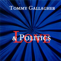 Picture for song 'What's it Gonna Be' by artist 'Tommy Gallagher'