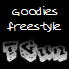 Picture for song 'Goodies Freestyle' by artist 'The Teaching'