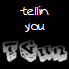 Picture for song 'Tellin You' by artist 'The Teaching'