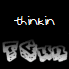 Picture for song 'Thinkin' by artist 'The Teaching'