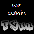 Picture for song 'We Comin' by artist 'The Teaching'