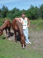 Picture for song 'Four Lane Highway & Mobile Homes' by artist 'Tom Neilson'