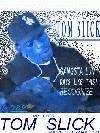 Picture for song 'MAKE MY NAME' by artist 'TOM SLICK'