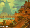 Picture for song 'Garden of Semiramis' by artist 'Tomthepeasant'