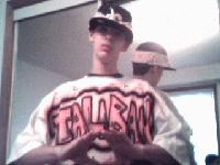 Picture for song '6hrz...ft. Taliban klan (rick rude, grommet)' by artist 'ToNe254'