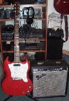 Picture for song 'SOUTHERN FRYED MINI'S' by artist 'TONE CLIPSand TIPS'