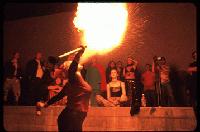 Picture for song 'Toot' by artist 'Tonehenge'