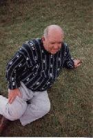 Picture for song 'A. King Of a Man' by artist 'Tonemonkey and The Fabulous Mojo Kings'