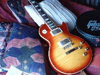 Picture for song 'Funky Dawg' by artist 'Tonemonkey and The Fabulous Mojo Kings'