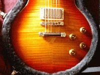 Picture for song 'LoLo plays the blues' by artist 'Tonemonkey and The Fabulous Mojo Kings'