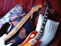 Picture for song 'take the first left' by artist 'Tonemonkey and The Fabulous Mojo Kings'