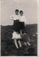 Picture for song 'The New Gnu' by artist 'Tonemonkey and The Fabulous Mojo Kings'