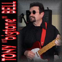 Picture for song 'DUKES AND EARLS' by artist 'TONY BELL'