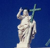 Picture for song 'Holy Now' by artist 'TonyC'