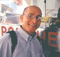 Picture for song 'The Dutchman' by artist 'TonyC'