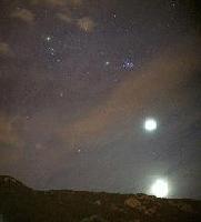 Picture for song 'Starlight' by artist 'Tony DeLecce'