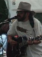 Picture for song 'Somewhere Between the Rainbow and the Rain' by artist 'Tony Dzik'