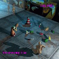 Picture for song 'The Id Kids' by artist 'Tony Imbo'