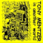 Picture for song '11' by artist 'Tony Mentzer'