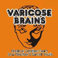 Picture for song 'Alone' by artist 'Tony Mentzer'